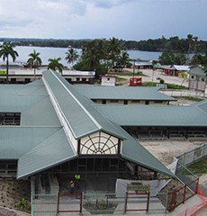 Manus Market