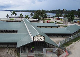 Manus Market